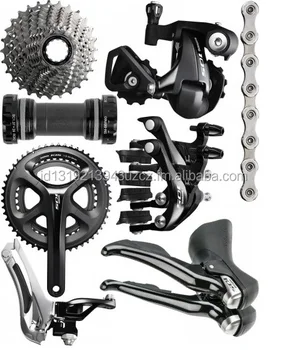 sram red etap complete groupset