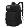 New Arrived 600D Polyester Tactical Military Camo Backpack Bag