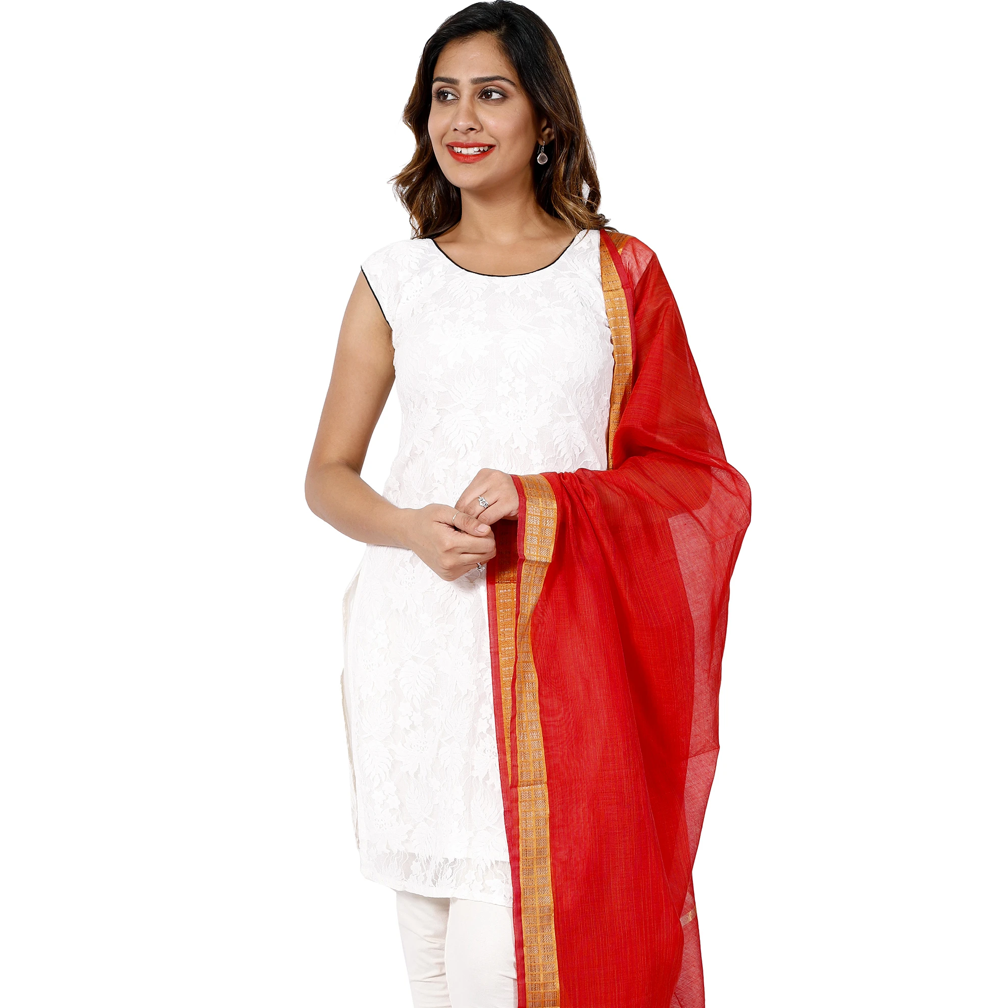 gambar di merah dupatta foto.alibaba 