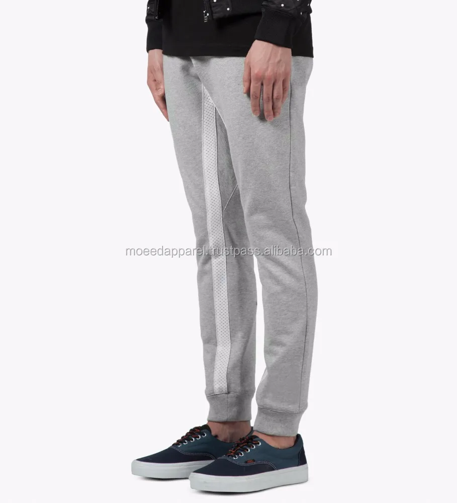 100 cotton tracksuit bottoms