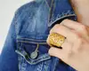 flower ring