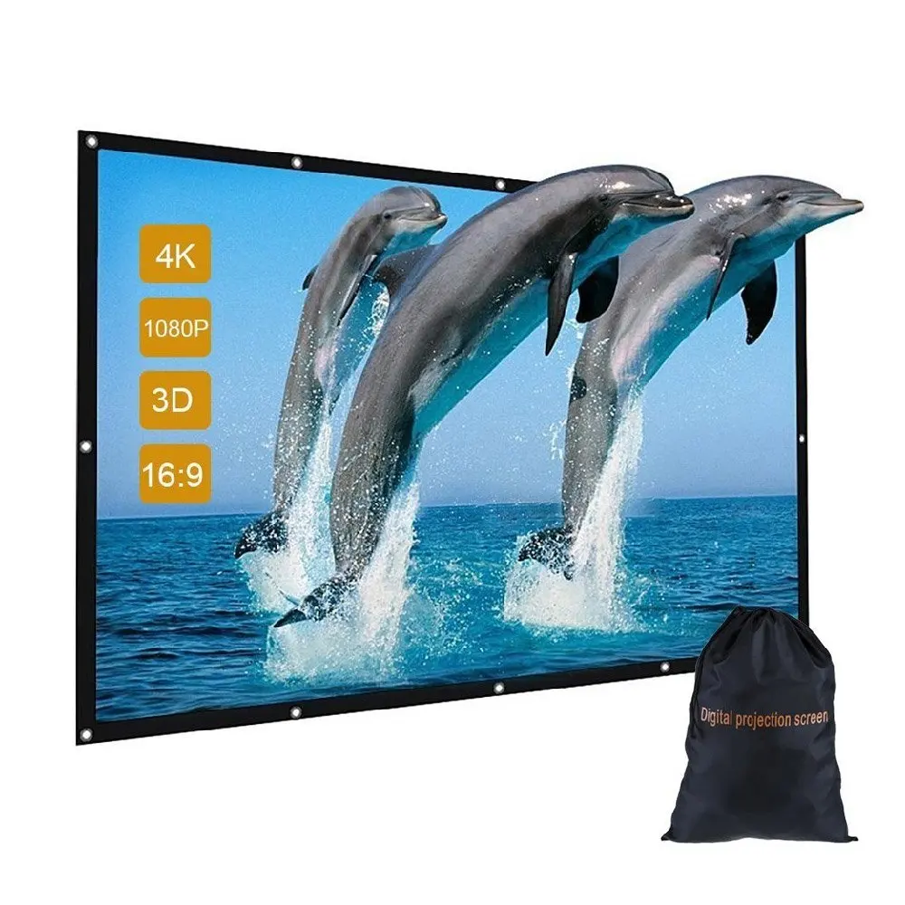 Откроет 100 16. Экран для презентаций. 120 Inch.