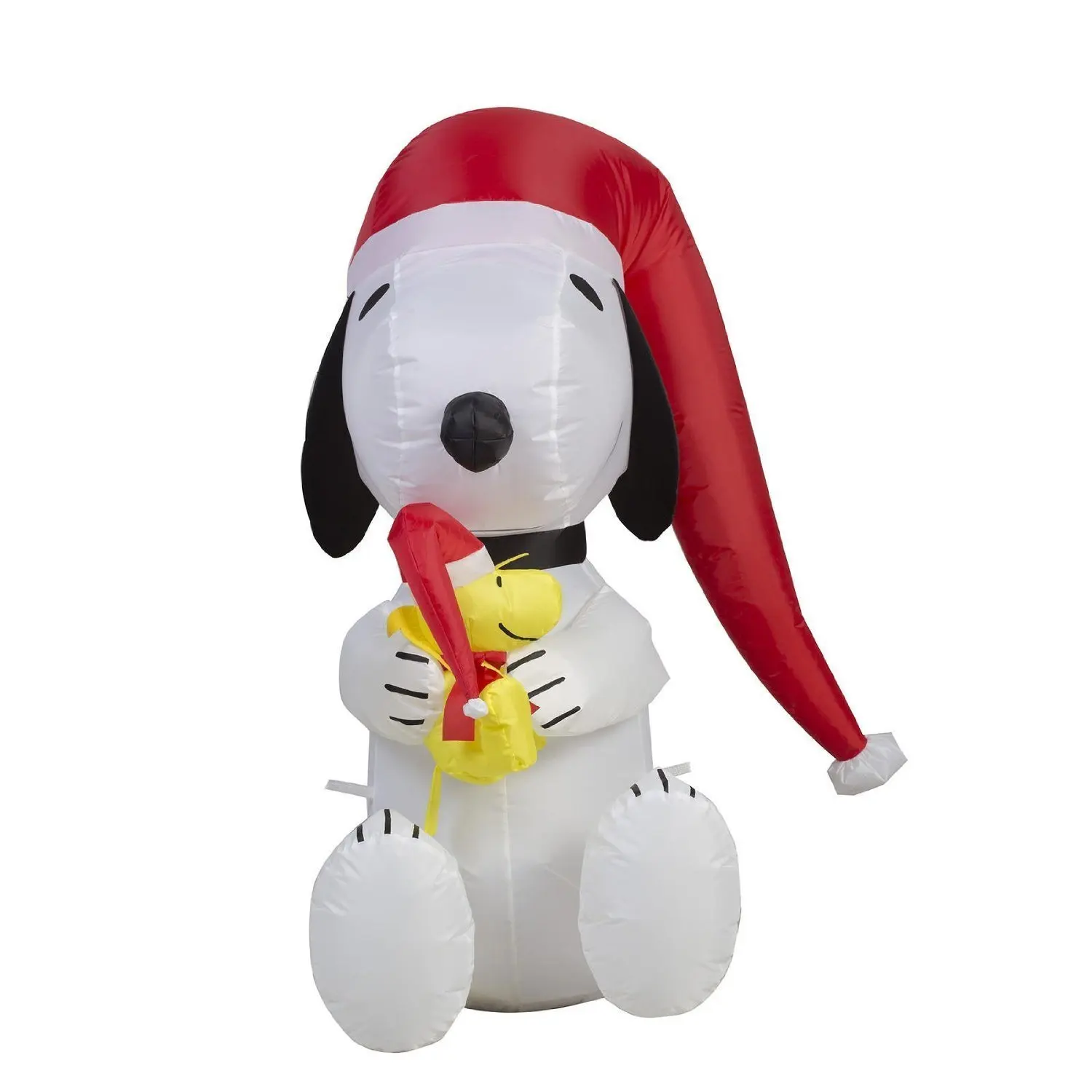 get quotations airblown inflatable peanuts 3 led lighted snoopy and woodstock - Snoopy Blow Up Christmas Decorations get quotations airblown inflatable peanuts 3 led lighted snoopy and woodstock - Snoopy Blow Up Christmas Decorations