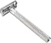 Personalized shaving safety razor Removable shaving blade Double blade shave razor for man