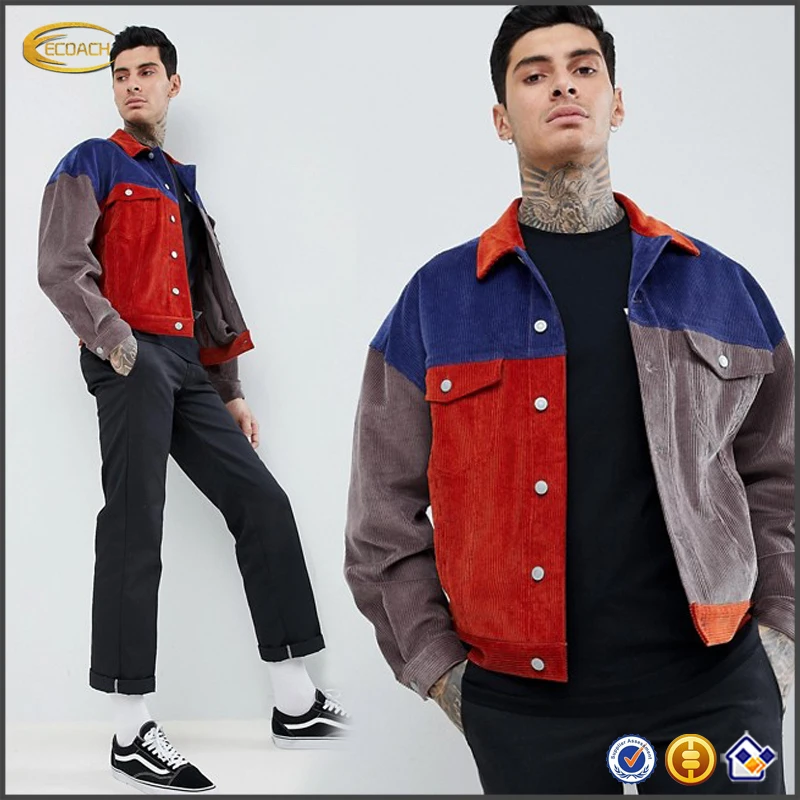 Buy Men Corduroy Jacket,Corduroy Jacket 