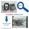 Third Party Inspection Quality Control Services in Zhongshan to avoid defective Goods / Sample Inspection Report