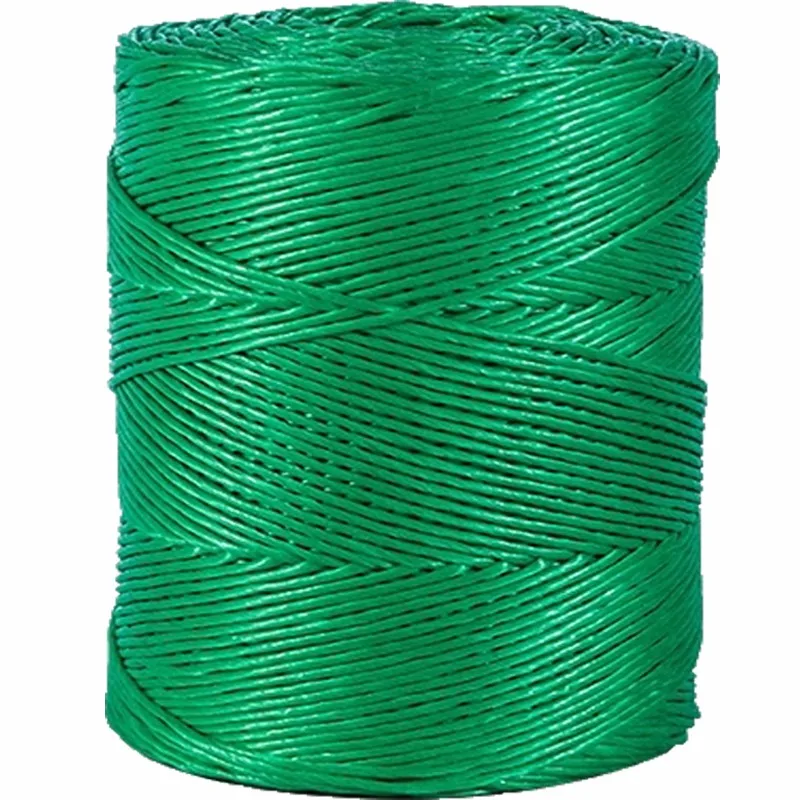 Pp Baler Twine 9600/170 Buy Round Baler Twine,Square Baler Twine