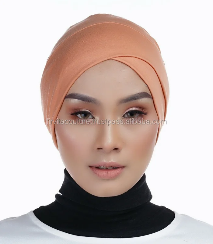 inner hijab