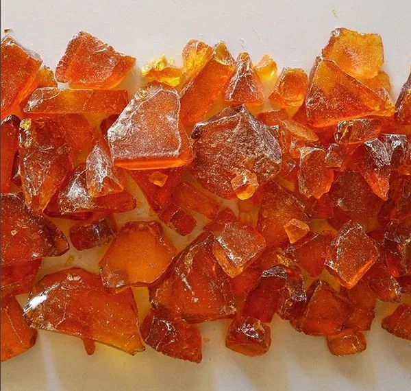 100% natural organic sugar-free latex-free mastic chewing gum