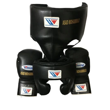 boxing gloves for professionals