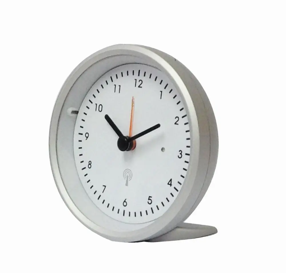 analogue desktop clock