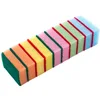 manufacturer direct supply colorful choose biodegradable sponge kitchen