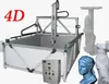 Styrofoam Moulding CNC Router, CNC Router Engraver Milling Machine, CNC Router for 4d Foam