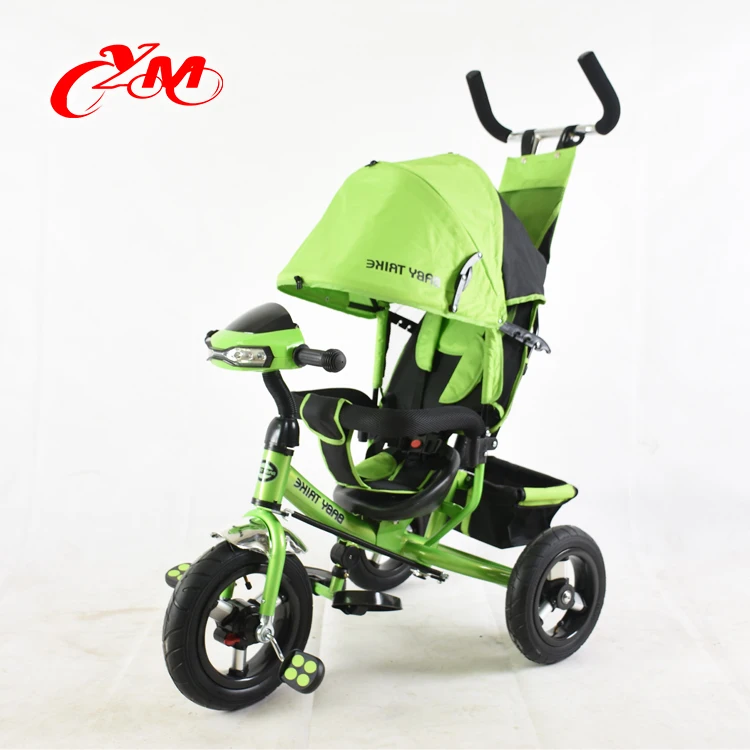 Bright Color Best Toddler Tricycles / High Quality Wholesale Great