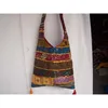 Hippie Boho Ethnic India Handicraft Sling Shoulder Bag,Tribal Bohemian Shoulder bags,bohemian style fashion women's shoulder bag