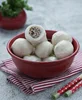 Wholesale High Quality Hygiene Frozen Fish Ball with Beef Inside Seafood Surimi