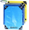 PE Tarpaulin made in Vietnam