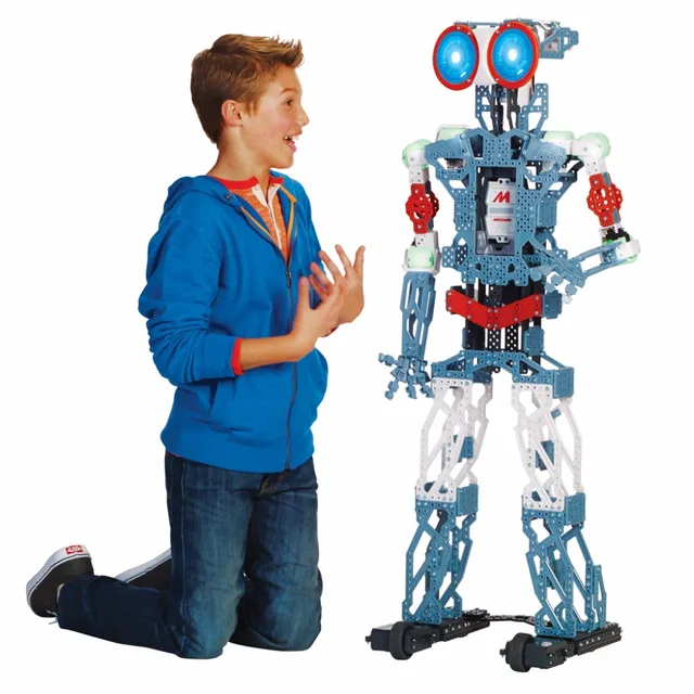 meccanoid xl 2.0 price
