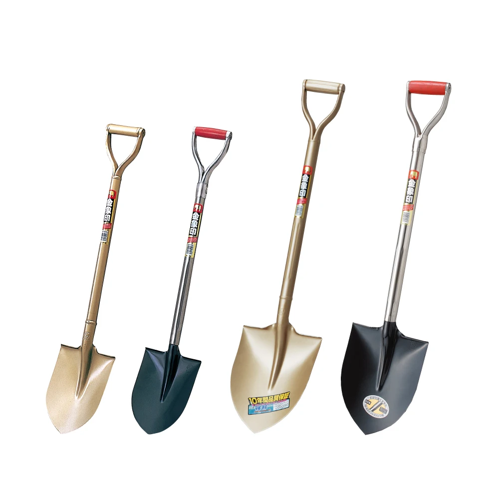 spade agriculture