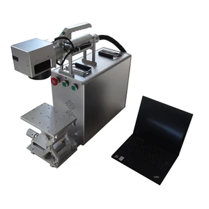 possible manufacturer fiber laser marking machine 5% discount for sale 2015 laser marking jewelry machine factory supply