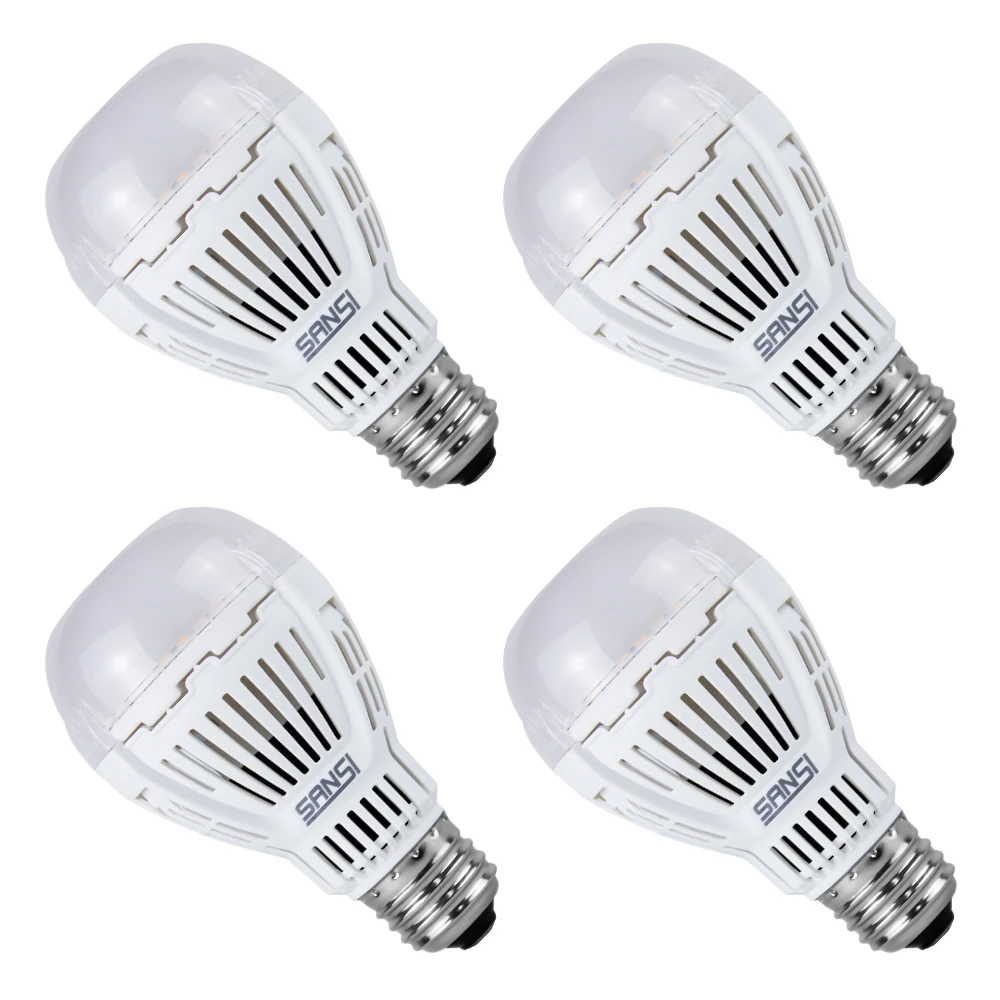 Energy Saving Lamp A19 13 16 Watt 110v Home Lighting Led Light Bulb