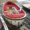 Lifeboats Convert to Renovated boat/ Sloeps