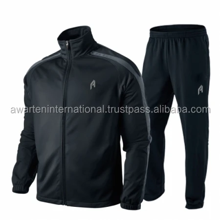 winter tracksuits for mens