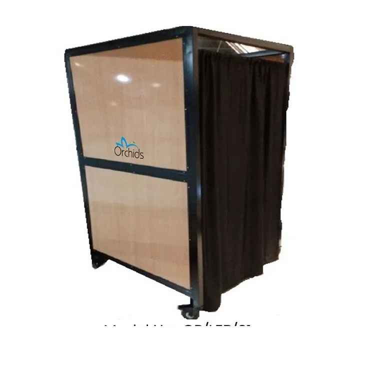 
Stainless Steel Shower system Sliding Door 