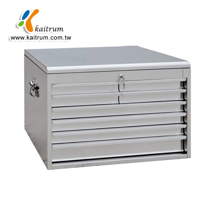 Kaitrum Taiwan Commerical Use Stainless Steel Metal Tool Storage Kaitrum Taiwan Commerical Use Stainless Steel Metal Tool Storage Cabinet And Box