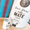 *High Standard pure Herbal Yerba Mate Tea*