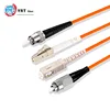 Multi-mode LC-LC 2.0mm Simplex fiber patch cord on hot sale