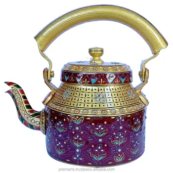 unique tea kettles