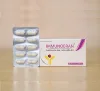 Spores of Probiotics Improve the immune system, increase the resistance