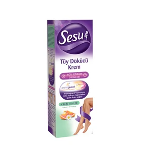 Strong Sesu Thick Hair Removal Cream Depilatory Cream 100ml Buy