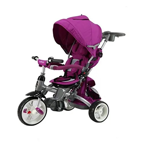 smart trike pram