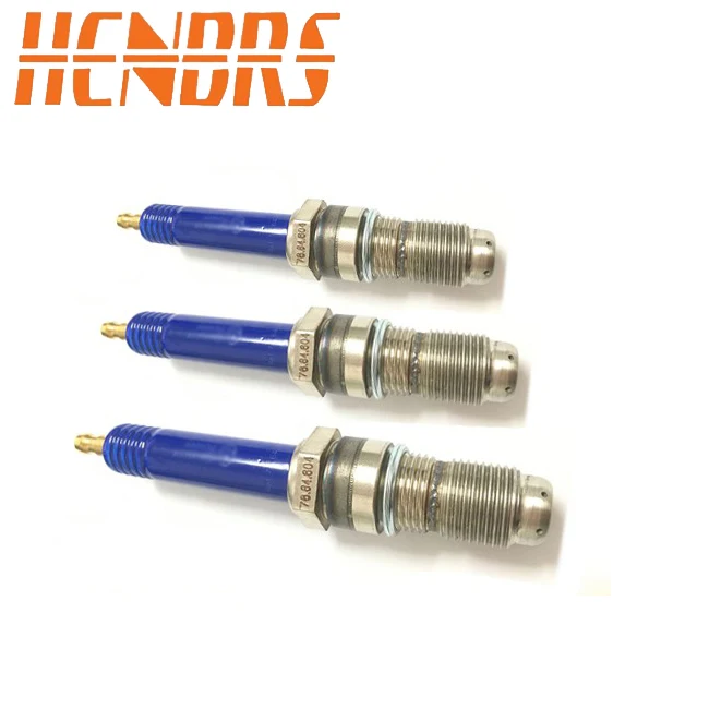 7664356 Industrial Spark Plug For Heavy Machine Buy Guasc Spark Plugs,Gas Engine Spark Plug