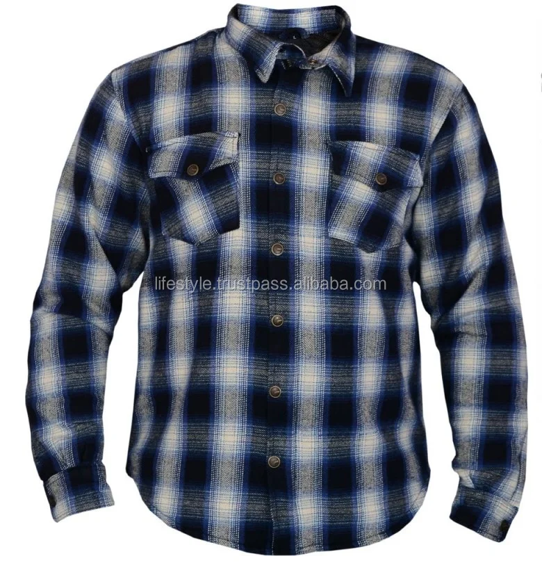 flannel shirt cheap