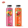 330ml JOJONAVI Canned Fruit Juice Powder Fruit Juice High Quality Tropical boost heart health Vietnam Suppliers Manufacturers