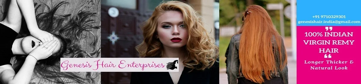 Company Overview Genesis Hair Enterprises