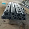 long life span marine dock bumper for pneumatic dock