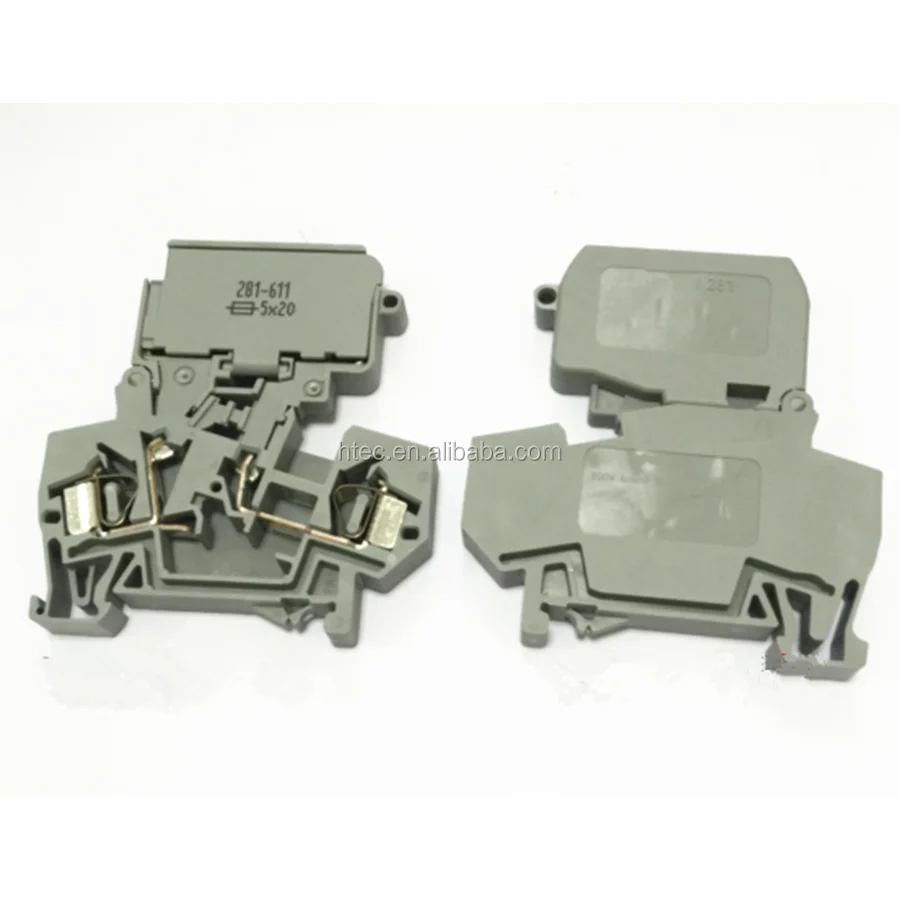 connector 750-531/000-800