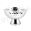 Stainless Steel Punch Bowl Bolt Hammer / Champanheira / champagne cooler bowl