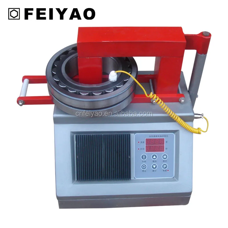 Bolt Handheld Mini Induction Heater Induction Heater Bearing Heaters