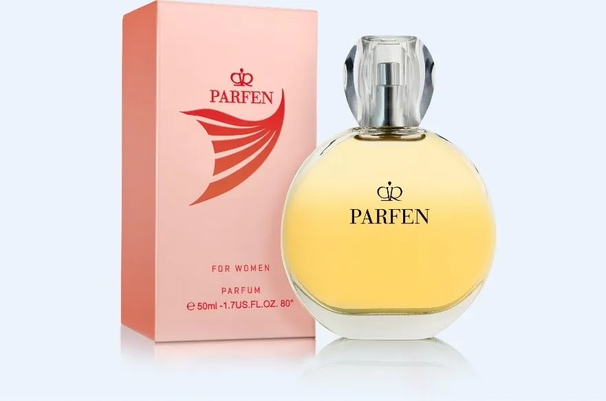 female perfume online