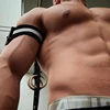 BFR BANDS - Occlusion Training Bands for the ARM Gym weight lifting fitness RC-843