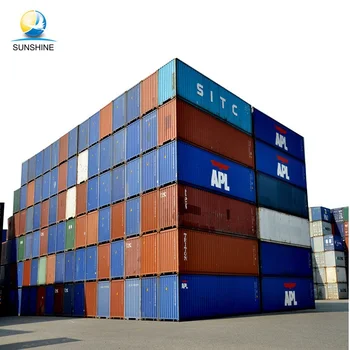 Used And New Shipping Sea Containers Affordable Prices ...