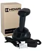 WIRELESS BARCODE SCANNER HD2000 + DOCKING STATION