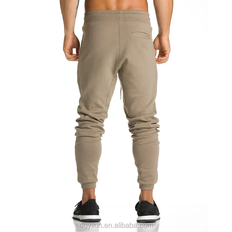 mens skinny tech pants