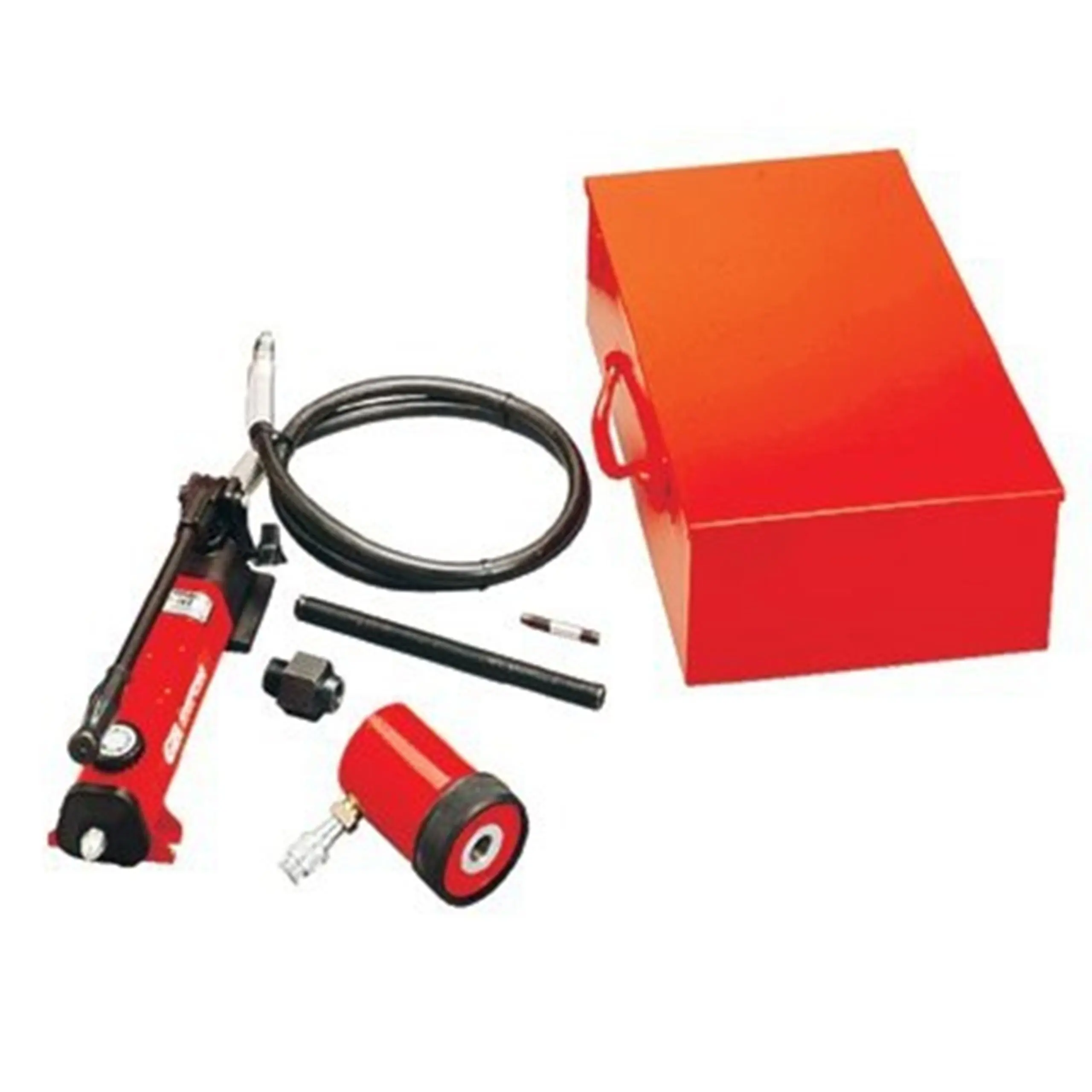 Cheap Hydraulic Knockout Set, find Hydraulic Knockout Set deals on line
