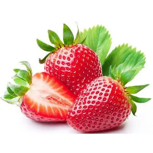 strawberry wholesale